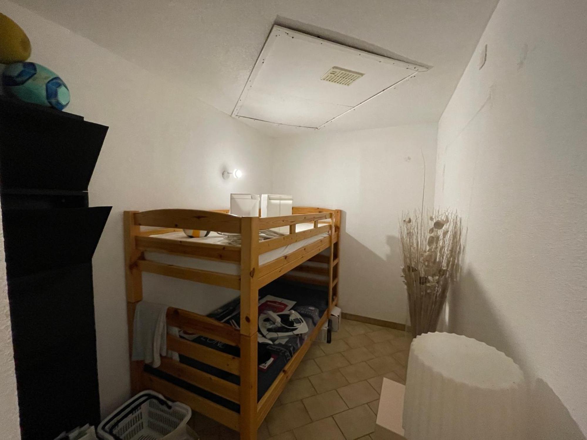 Apartment Carnon - T4 1ere Ligne Mauguio